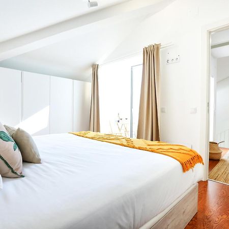 Ria Formosa Vista Duplex Charm In Downtown Faro Apartman Kültér fotó