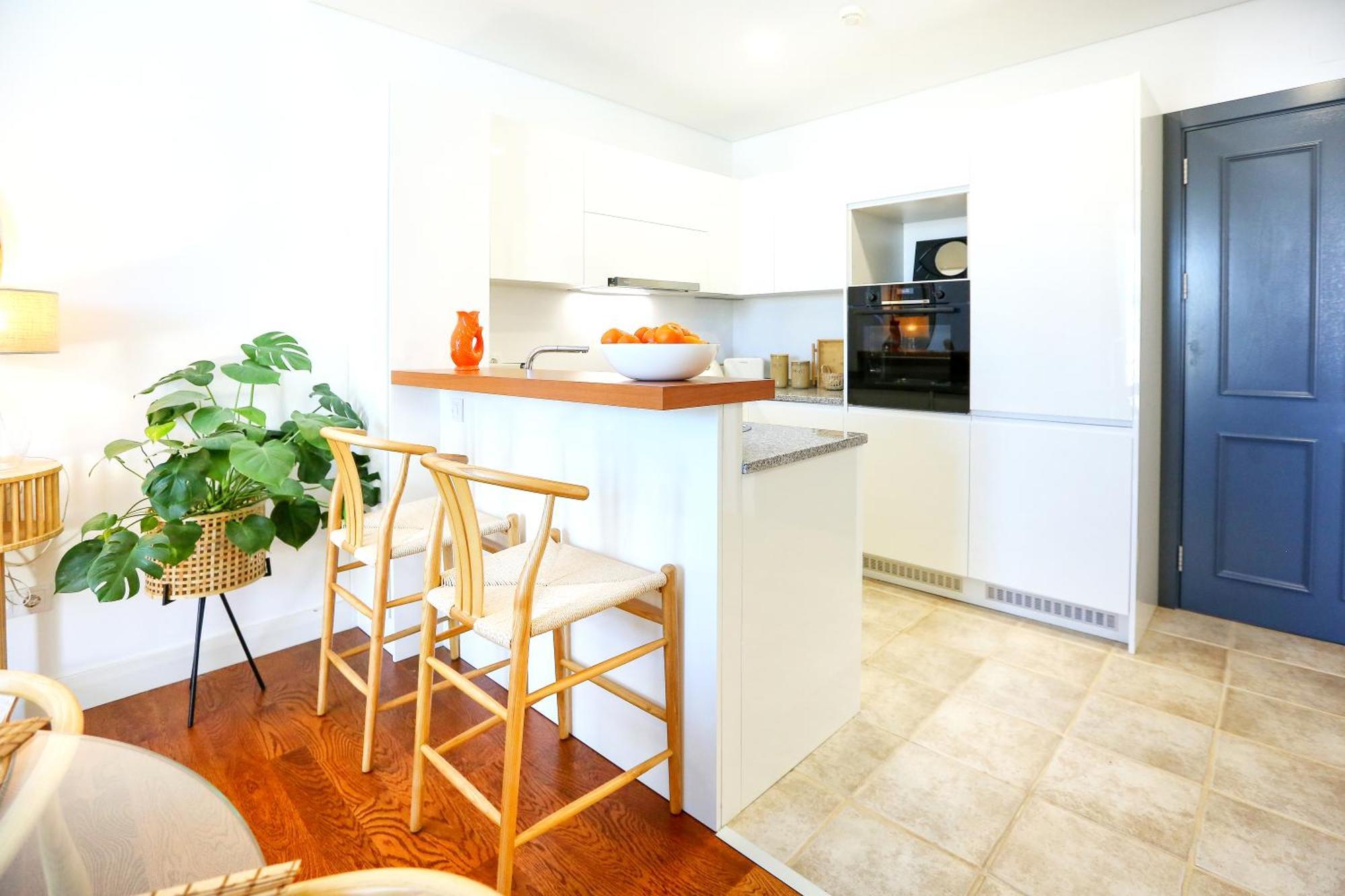 Ria Formosa Vista Duplex Charm In Downtown Faro Apartman Kültér fotó