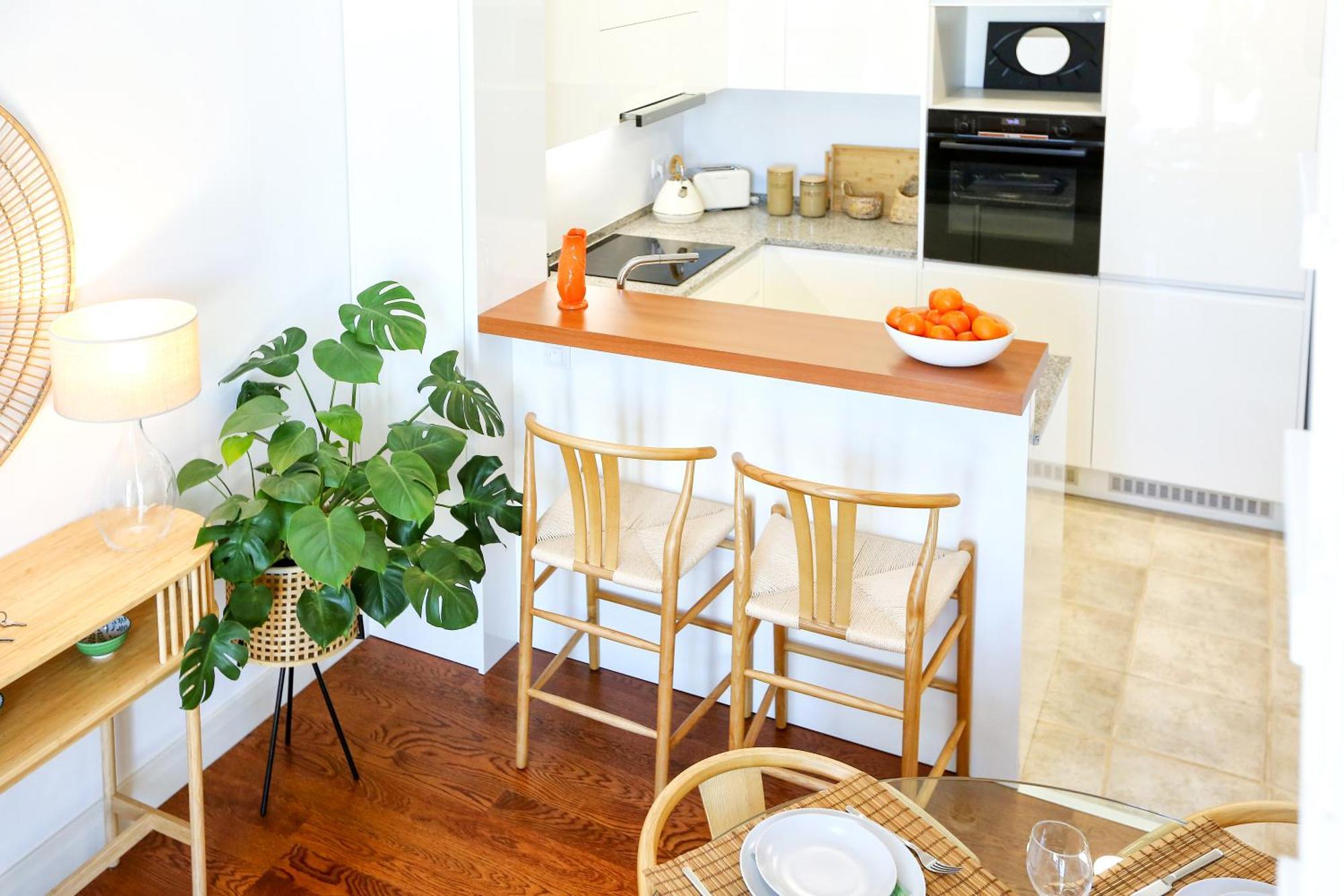 Ria Formosa Vista Duplex Charm In Downtown Faro Apartman Kültér fotó