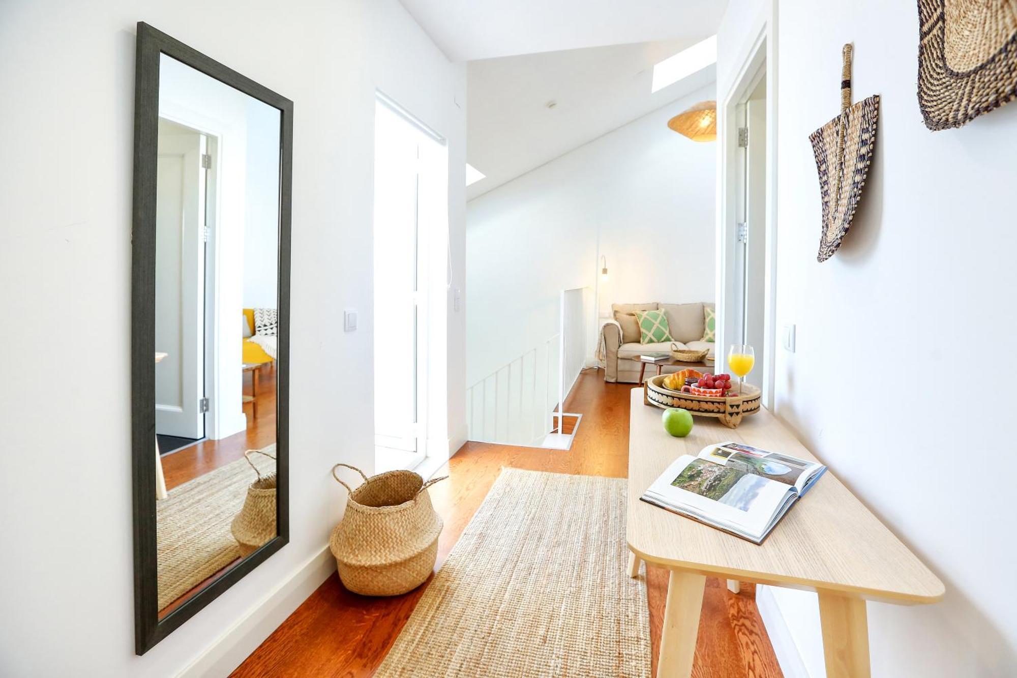 Ria Formosa Vista Duplex Charm In Downtown Faro Apartman Kültér fotó